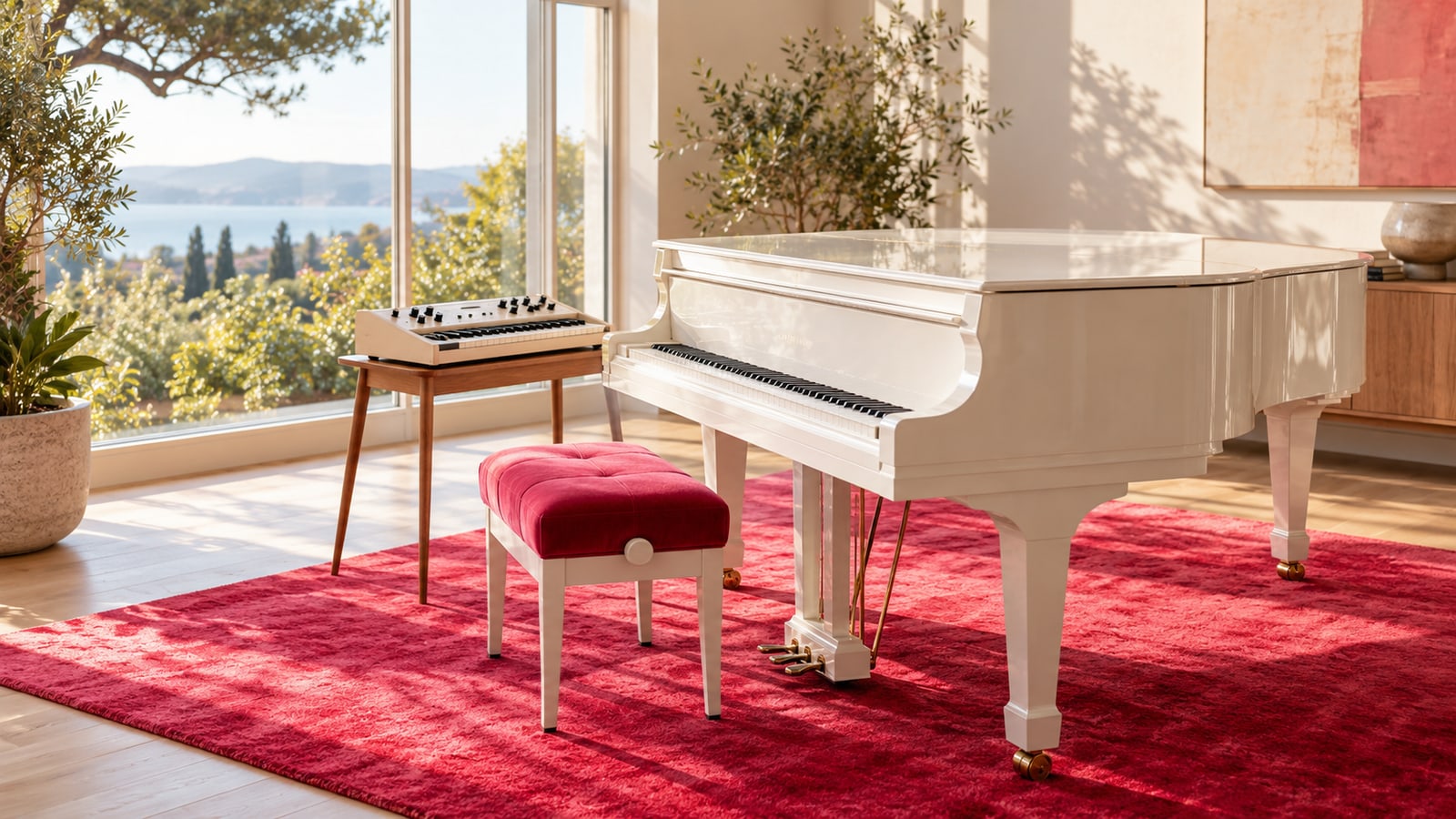 Google Lyria 3.5: The Next Step in AI Music Creation