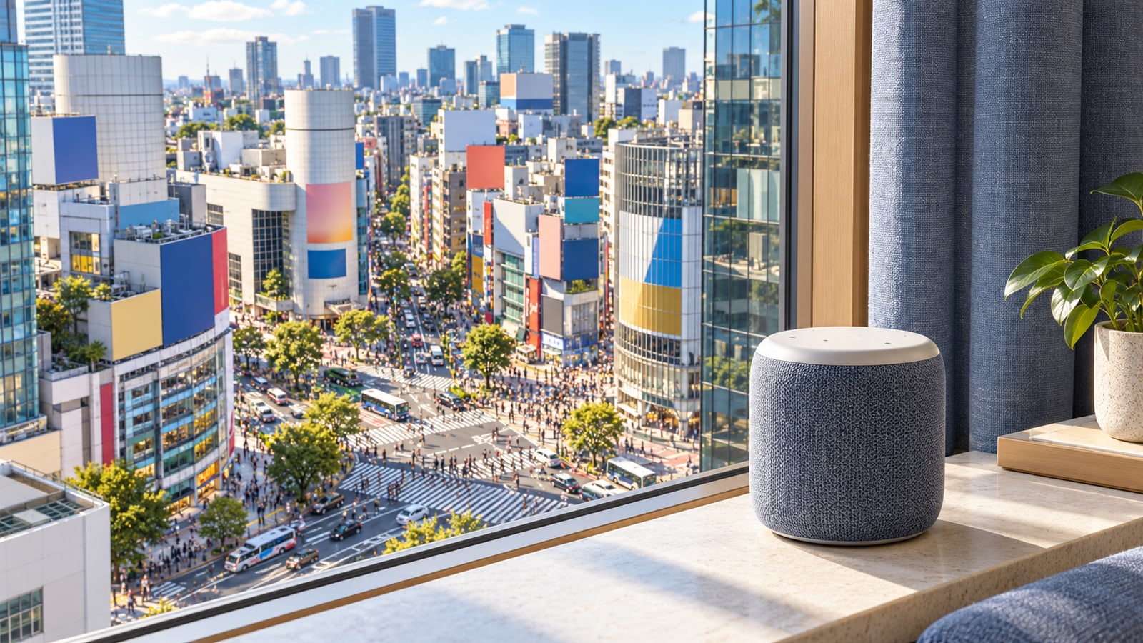 OpenHome partners with ElevenLabs to boost voice AI in Japan
