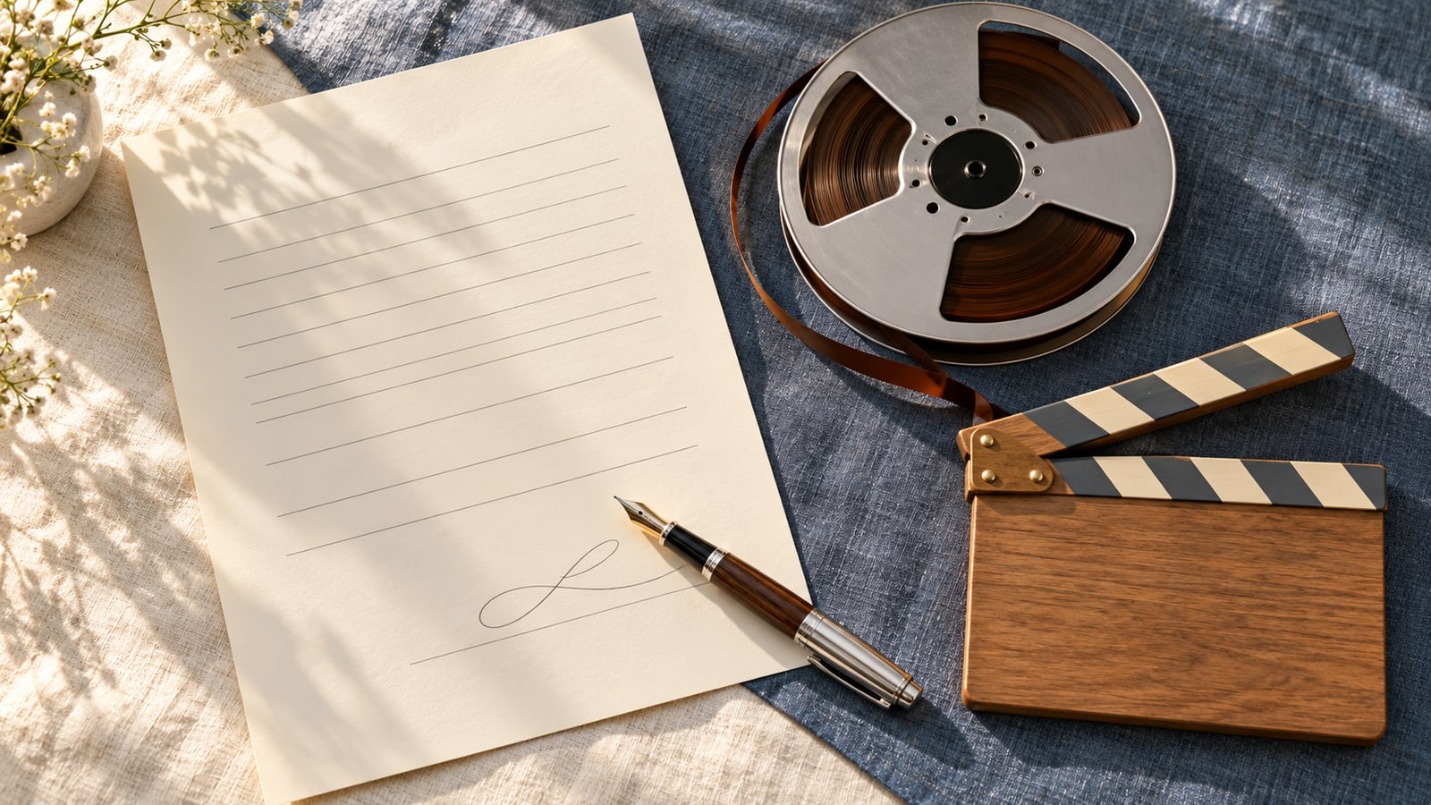 McConaughey, Caine and ElevenLabs: the voice contract that moves synthesis from demo to catalog