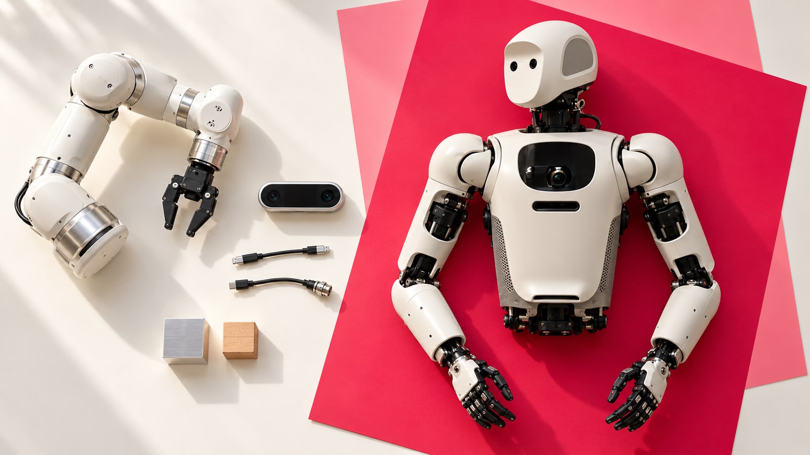 Gemini Robotics ER 2: the agentic brain labs must lock before 2027