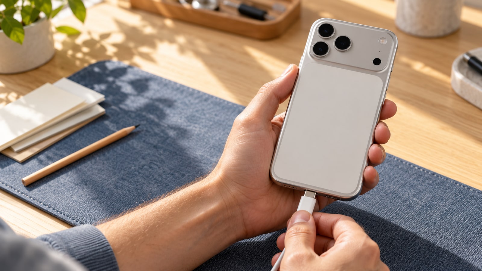 iOS 26.6 and its 91 fixes: the update threshold builders should settle this week