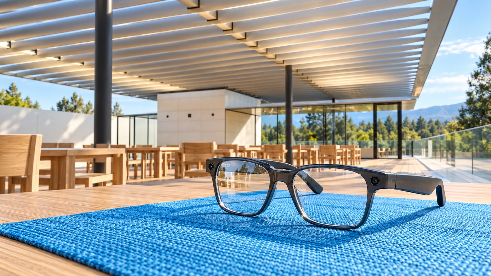 Apple smart glasses at WWDC 2027: the stack to freeze before the keynote