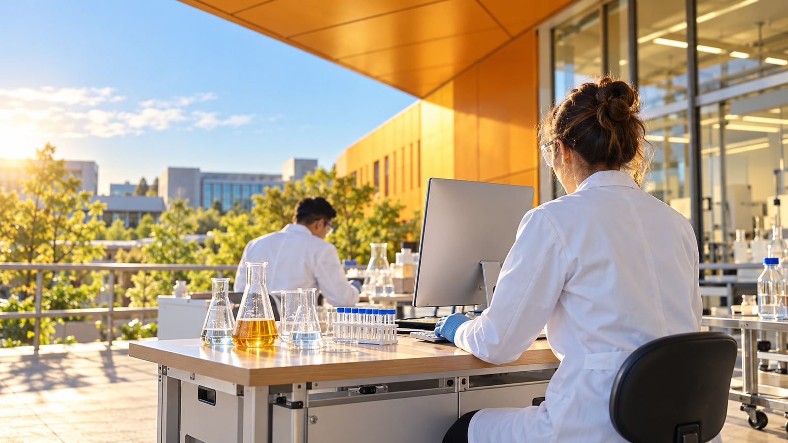 Genesis Mission: How Google’s $40M AI pledge will reshape research labs