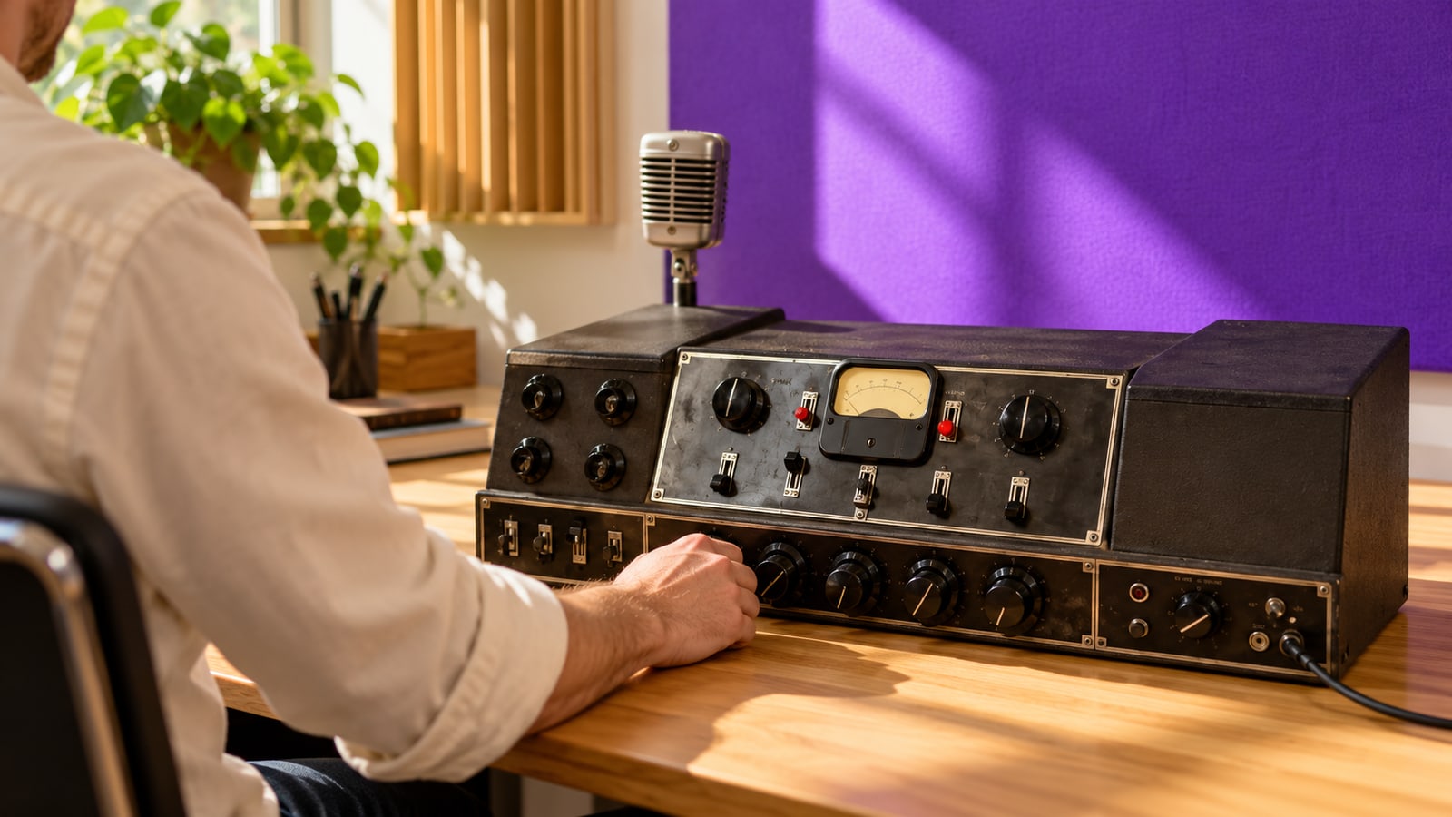 Iconic Voice Library: ElevenLabs unlocks history's vocal legends