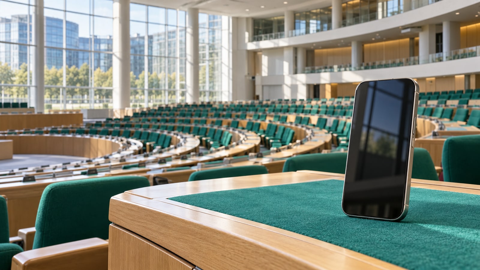 Digital Sovereignty: The European Dilemma Facing the New Siri AI