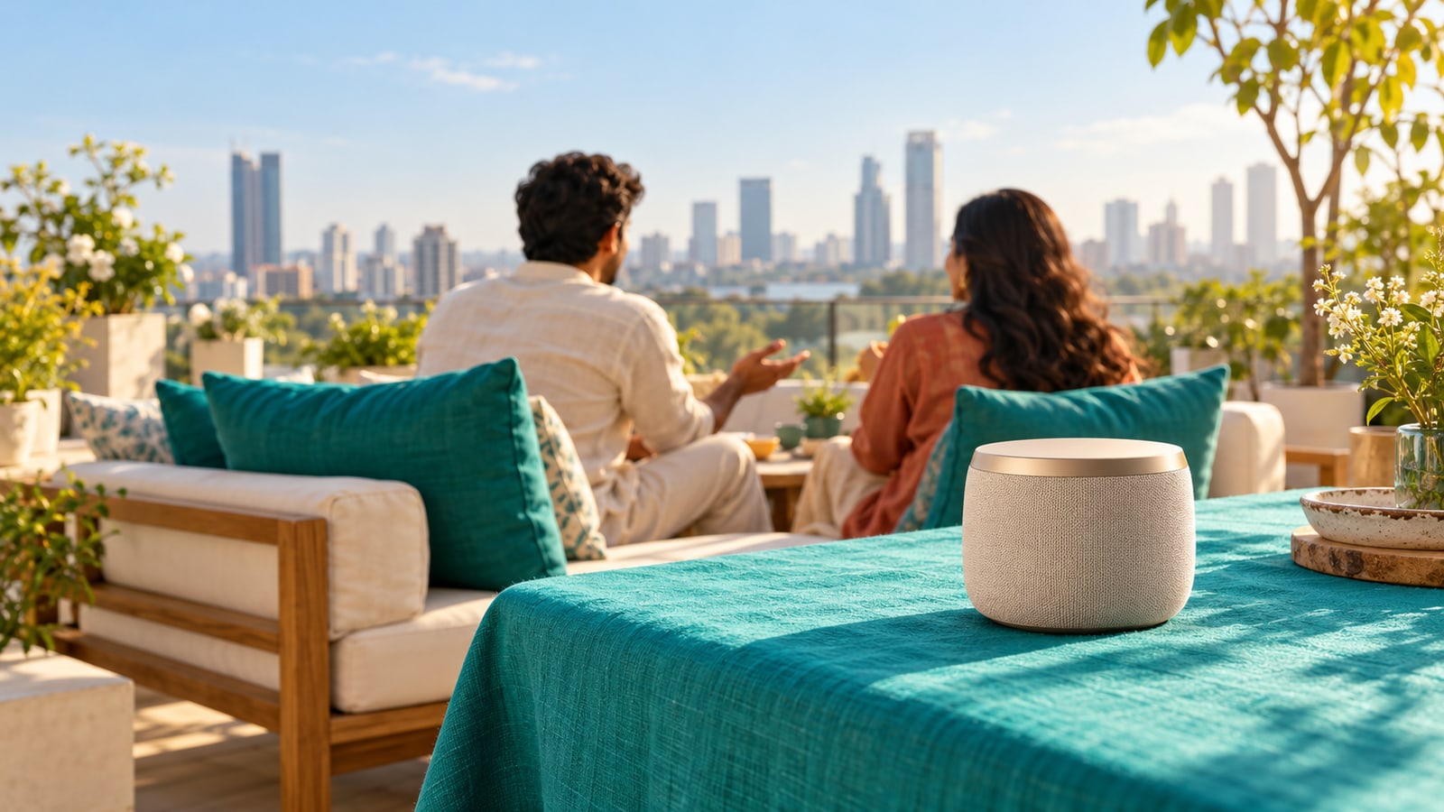 Nikhil Bets On Voice AI: The Next Frontier Of Human Connection