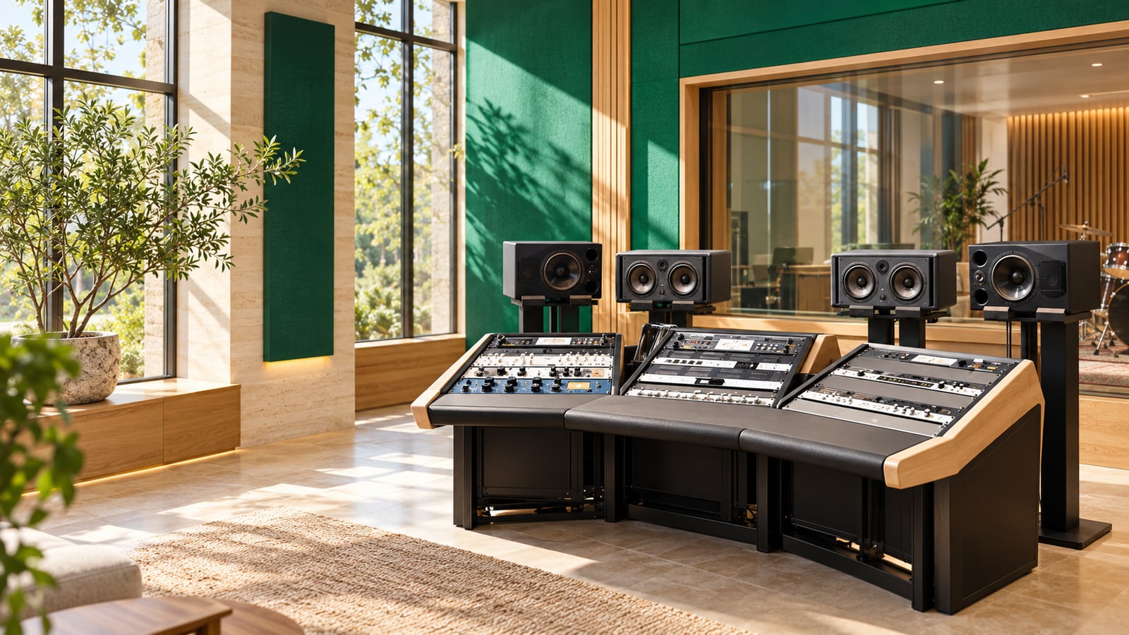 Suno and the Future of AI Music Licensing
