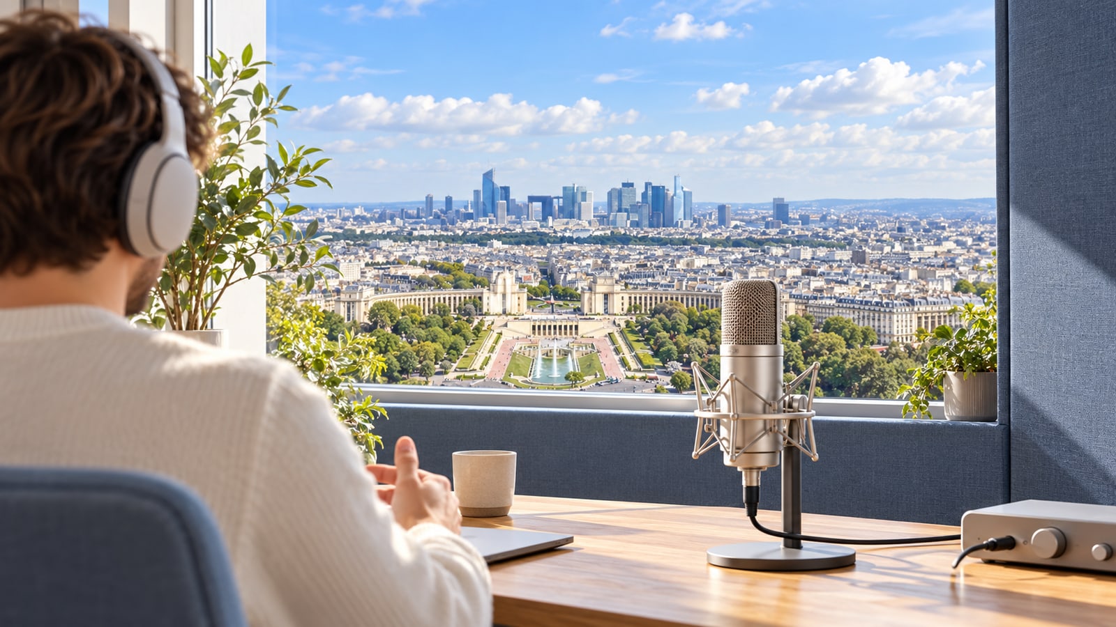 Voice AI Challenge: European builders seize the credit opportunity