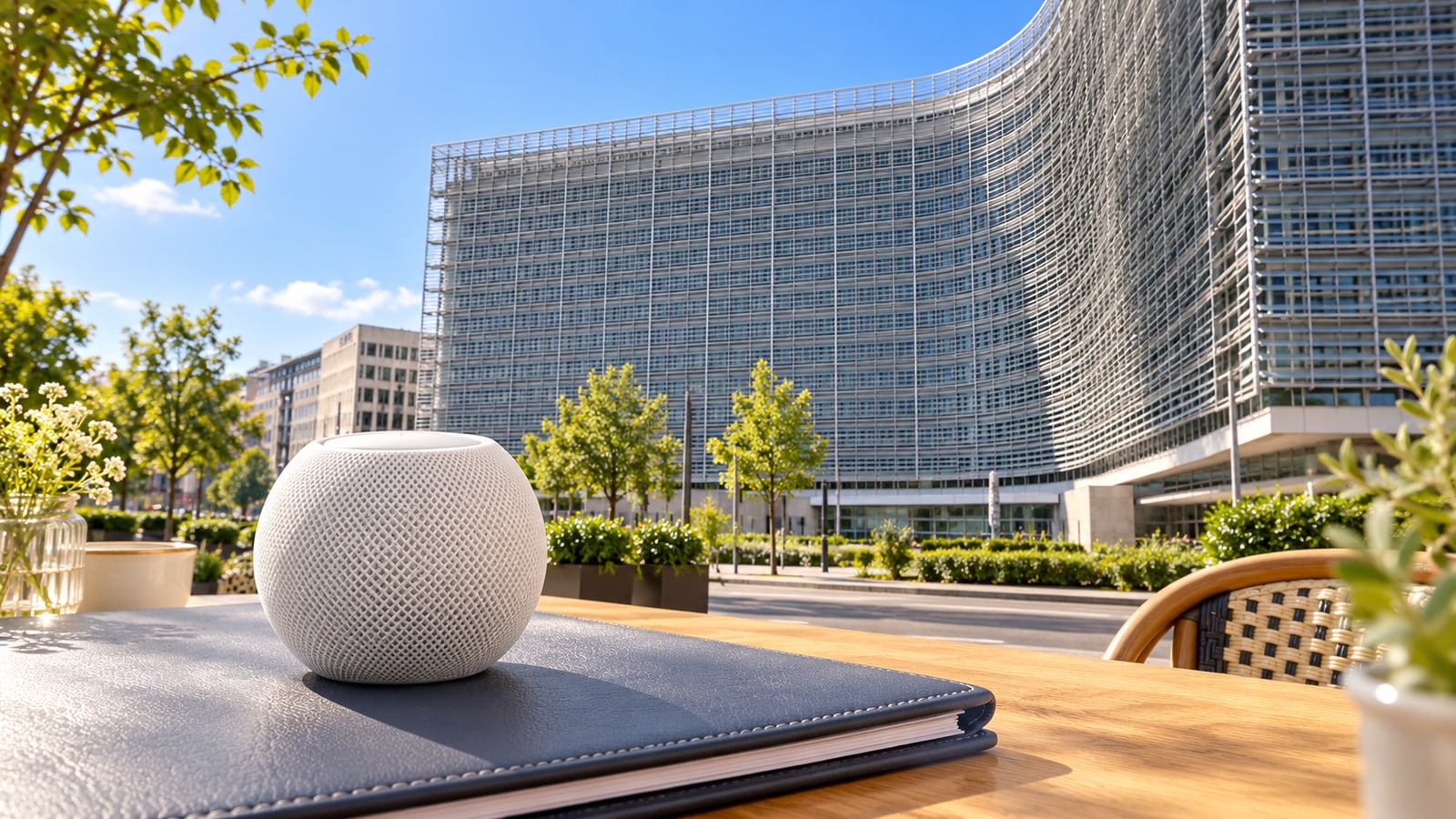 Siri AI: EU AI Act Compliance, a 2027 Deadline for Apple