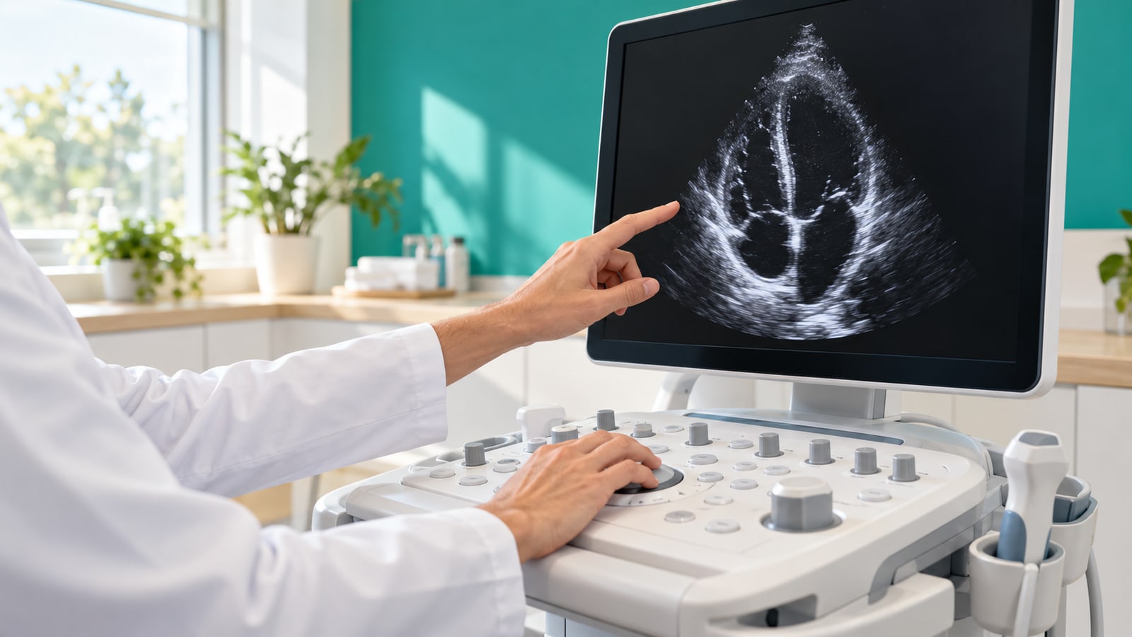 $62 million for a cardiac agent: the ARPA-H bet that stress-tests agentic AI where errors cost lives