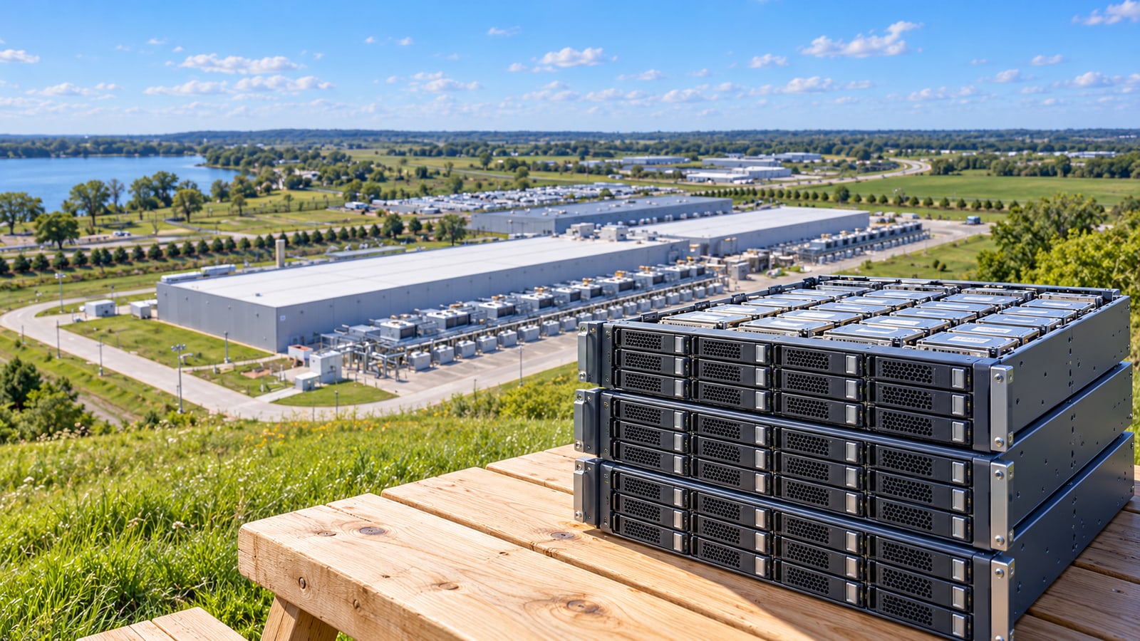 Habitat at billion scale: the storage layer keeping ChatGPT on its feet