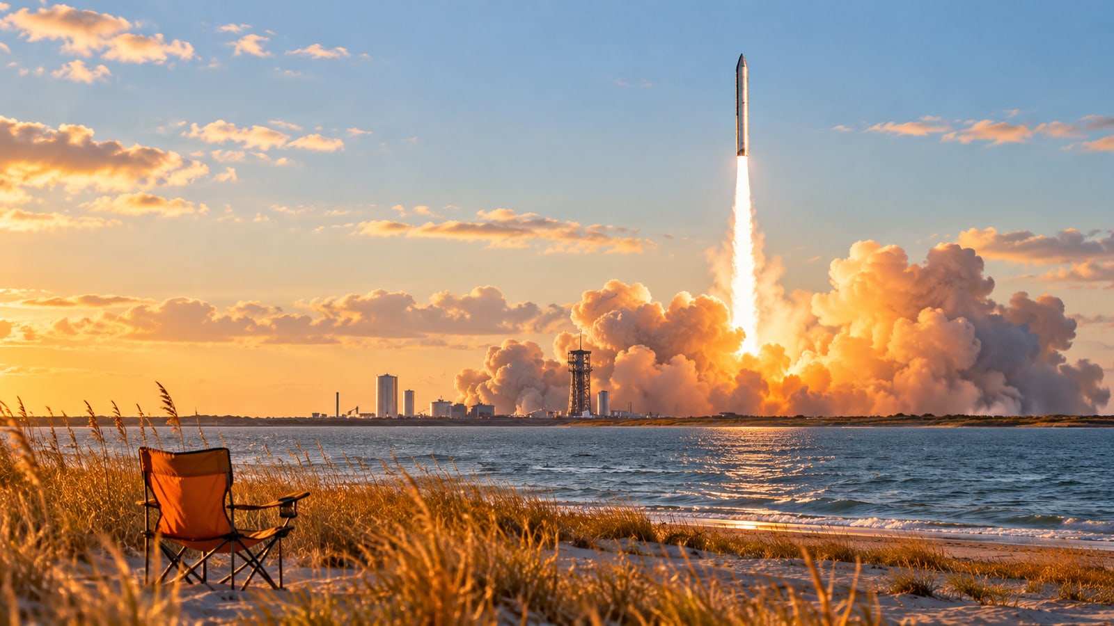 Starship Flight 14: Block 3’s First Orbital Launch Opens a New Chapter for Space Access