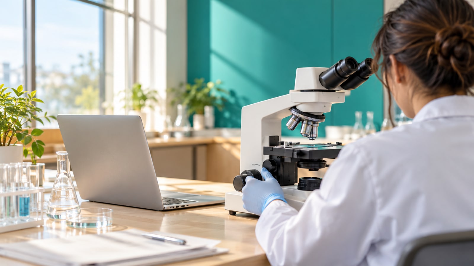 Anthropic launches "Science": Claude officially enters the lab