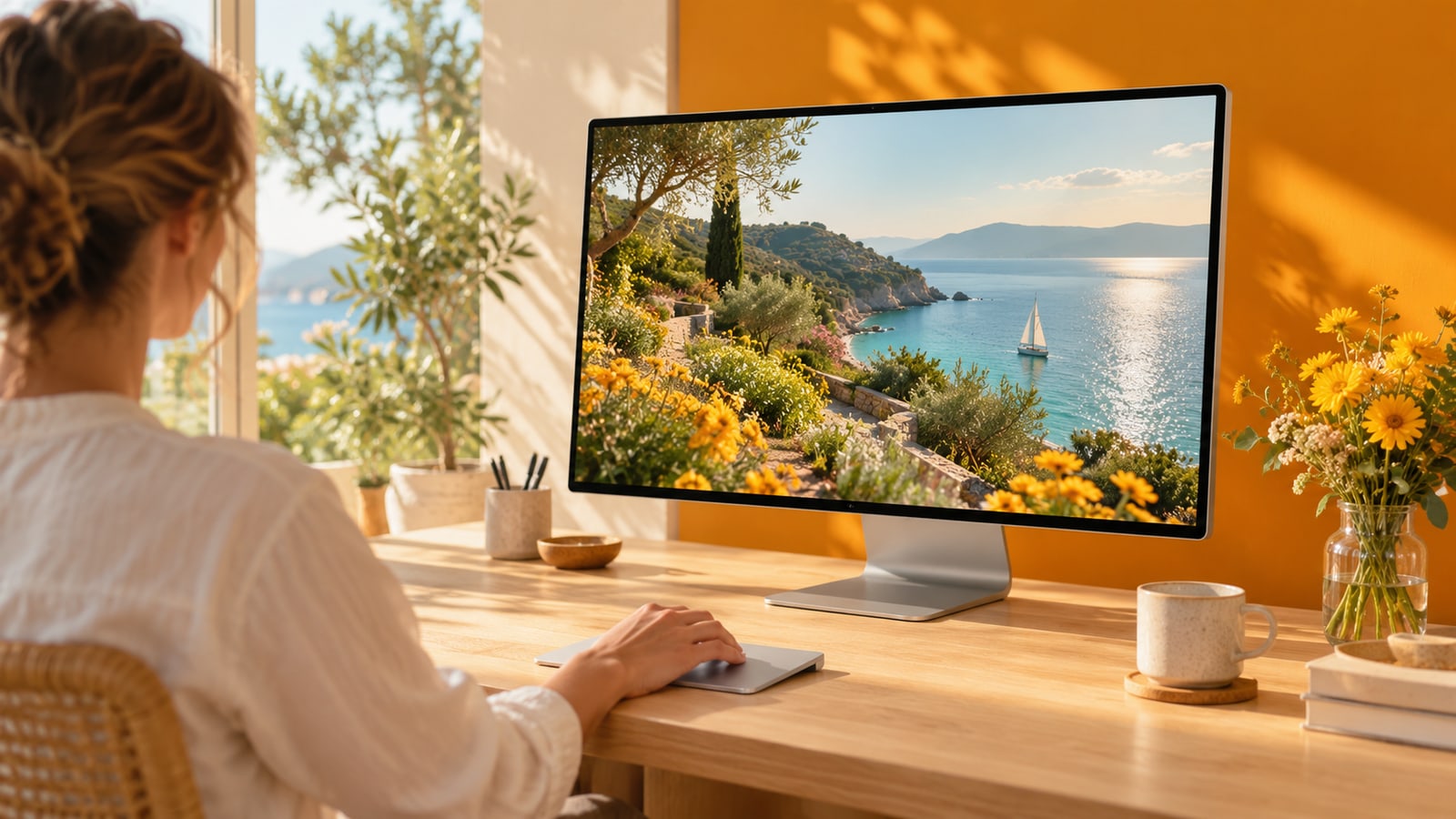 Gemini Omni in Google Vids: HD video creation just changed hands