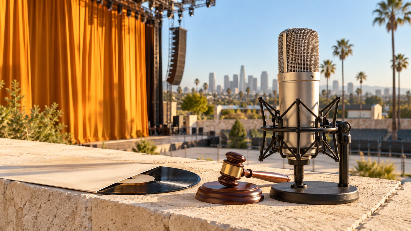 A $9 Billion Lawsuit: What Universal and Sony Want Suno to Pay
