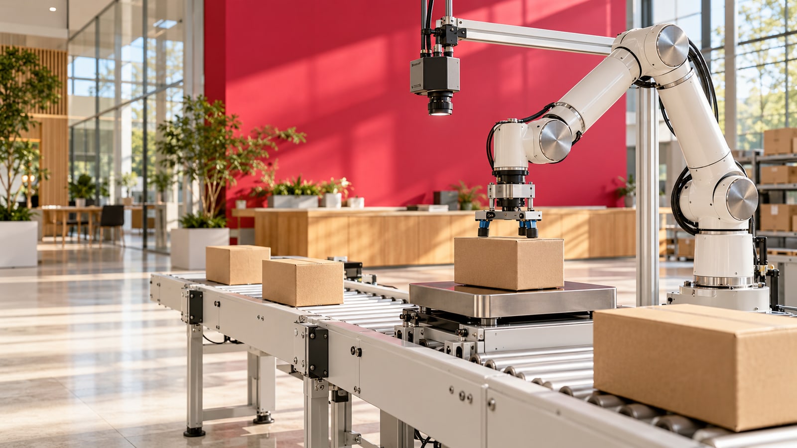 Agentic AI in production: the quarter pilots must turn into measurable results