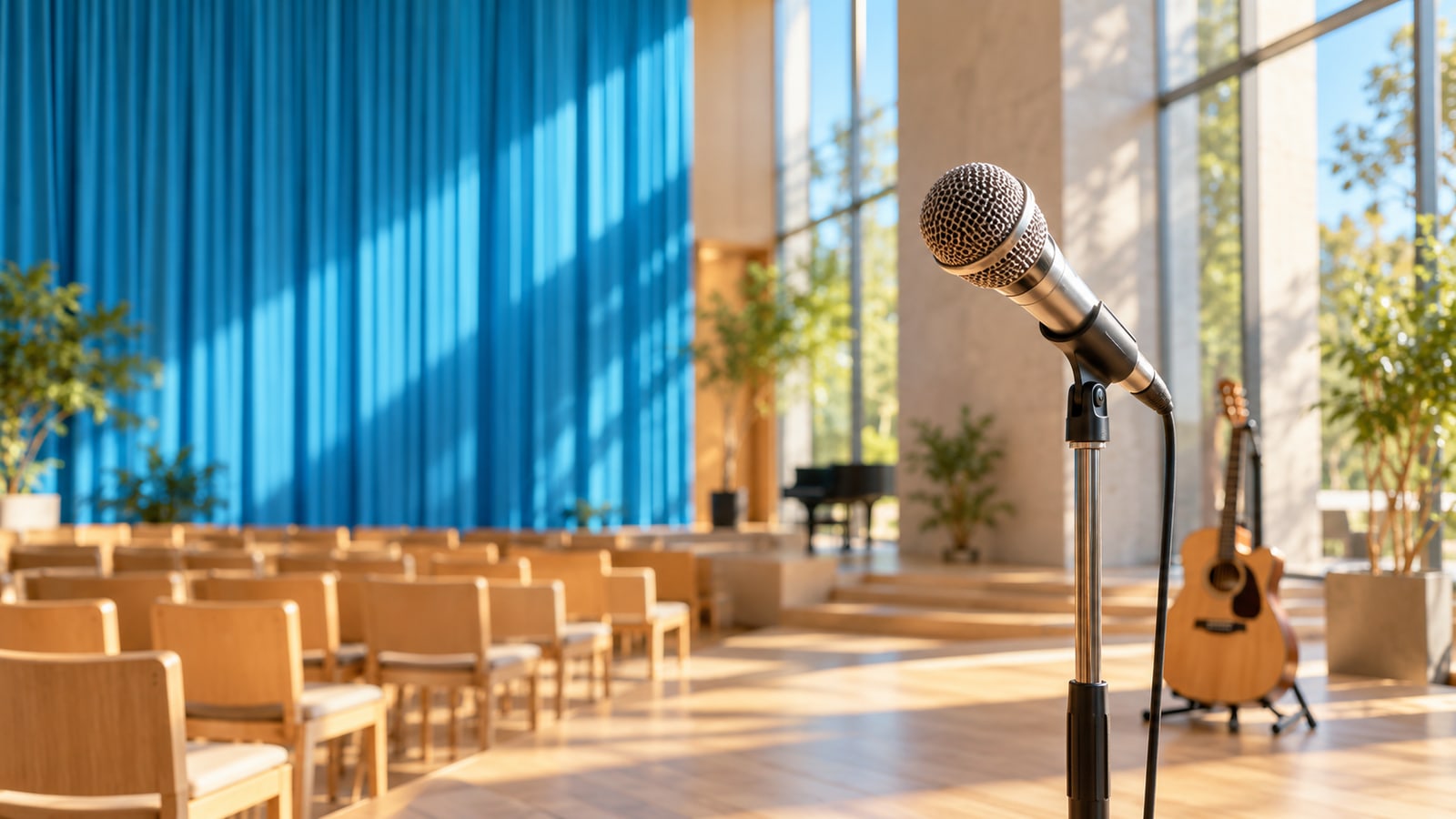 Suno Opens a Live Music Division: A Bid for the 'First Creative Entertainment Platform'