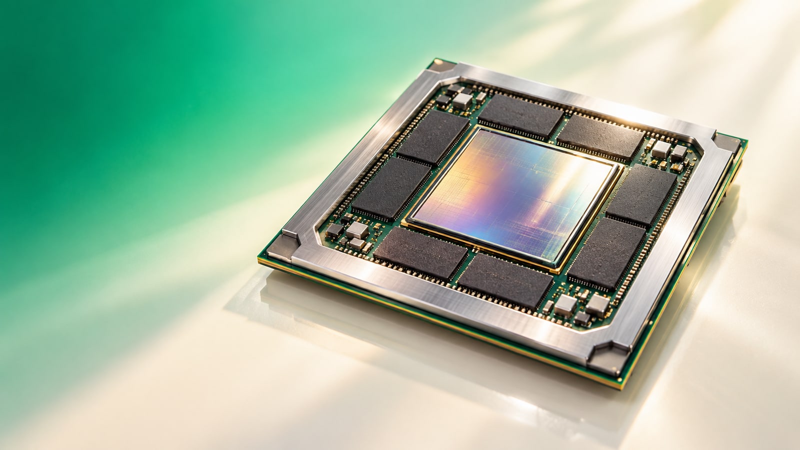 NVIDIA RTX Spark: 128GB of Unified Memory and 1 Petaflop in a Single PC Superchip