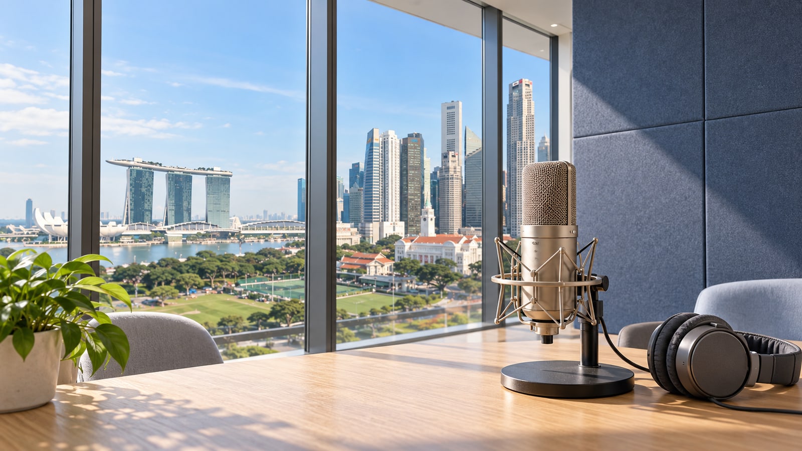 ElevenLabs sets up in Singapore: engineering and sales hiring, and few details