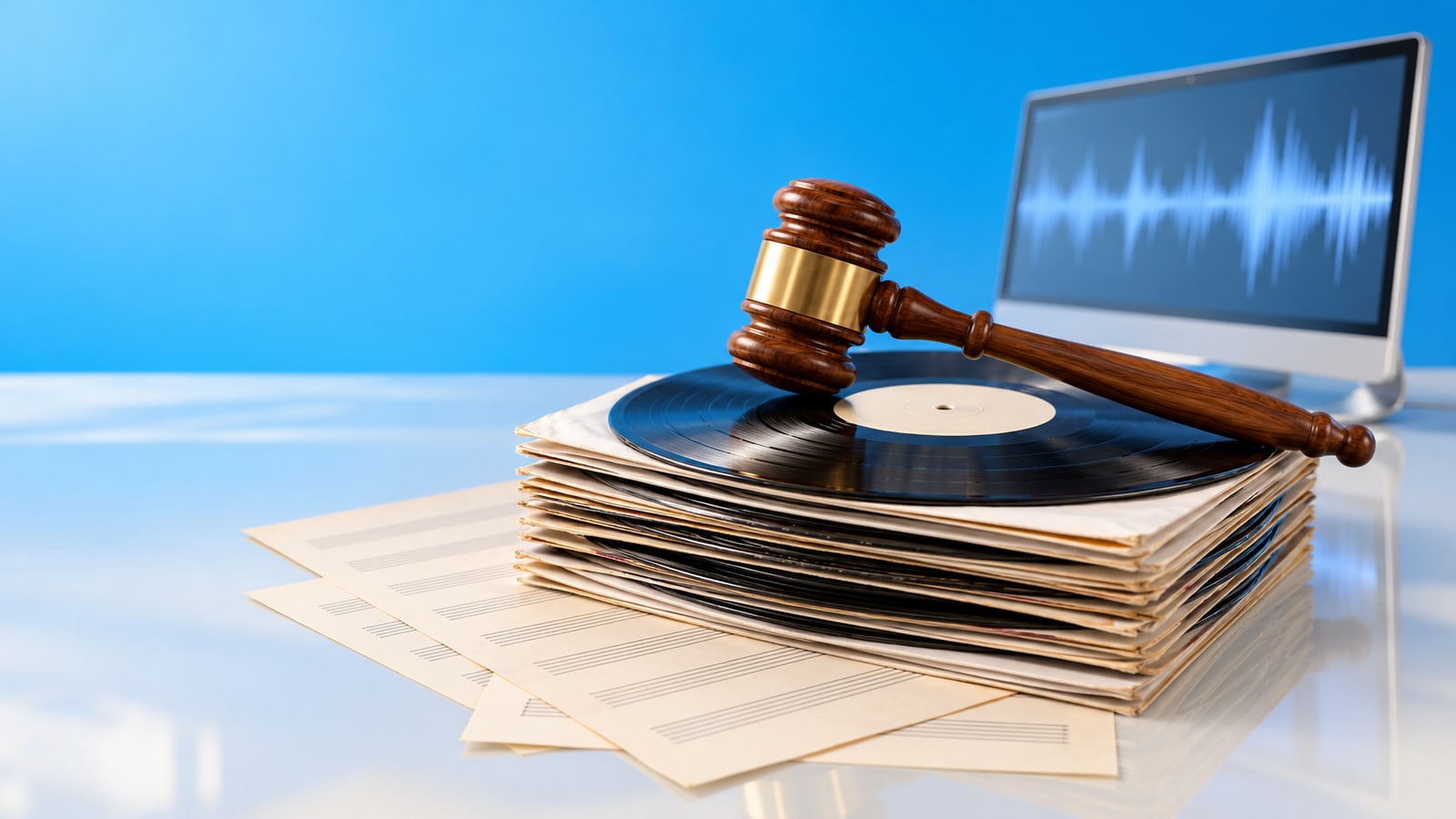 Reservoir v. Suno: $157.5m Claimed Over 1,050 Songs, the Bill for Undocumented Training Data