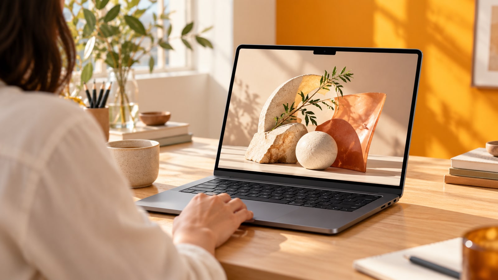 MacBook Pro 14 inch met M6: tot 25% snellere lokale AI, verkrijgbaar vanaf 6 november