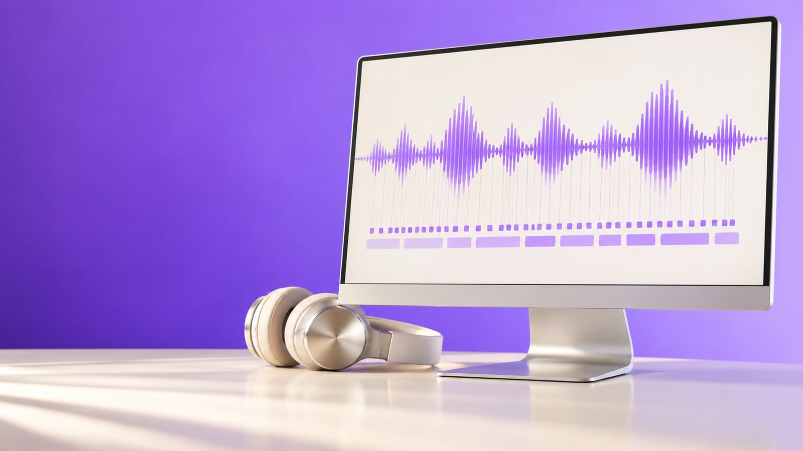 ElevenLabs Cue : le minutage audio au caractère près, et ce que les développeurs pourraient en tirer