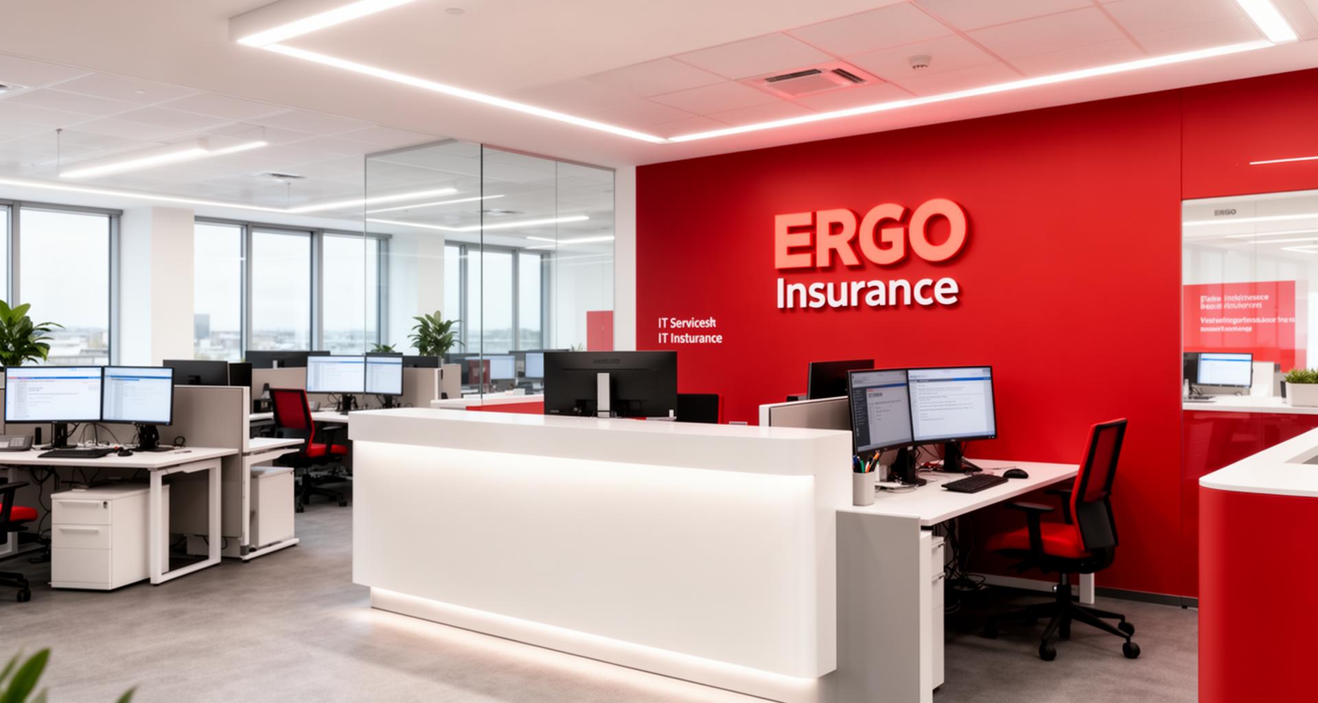 Ergo Insurance Belgium
