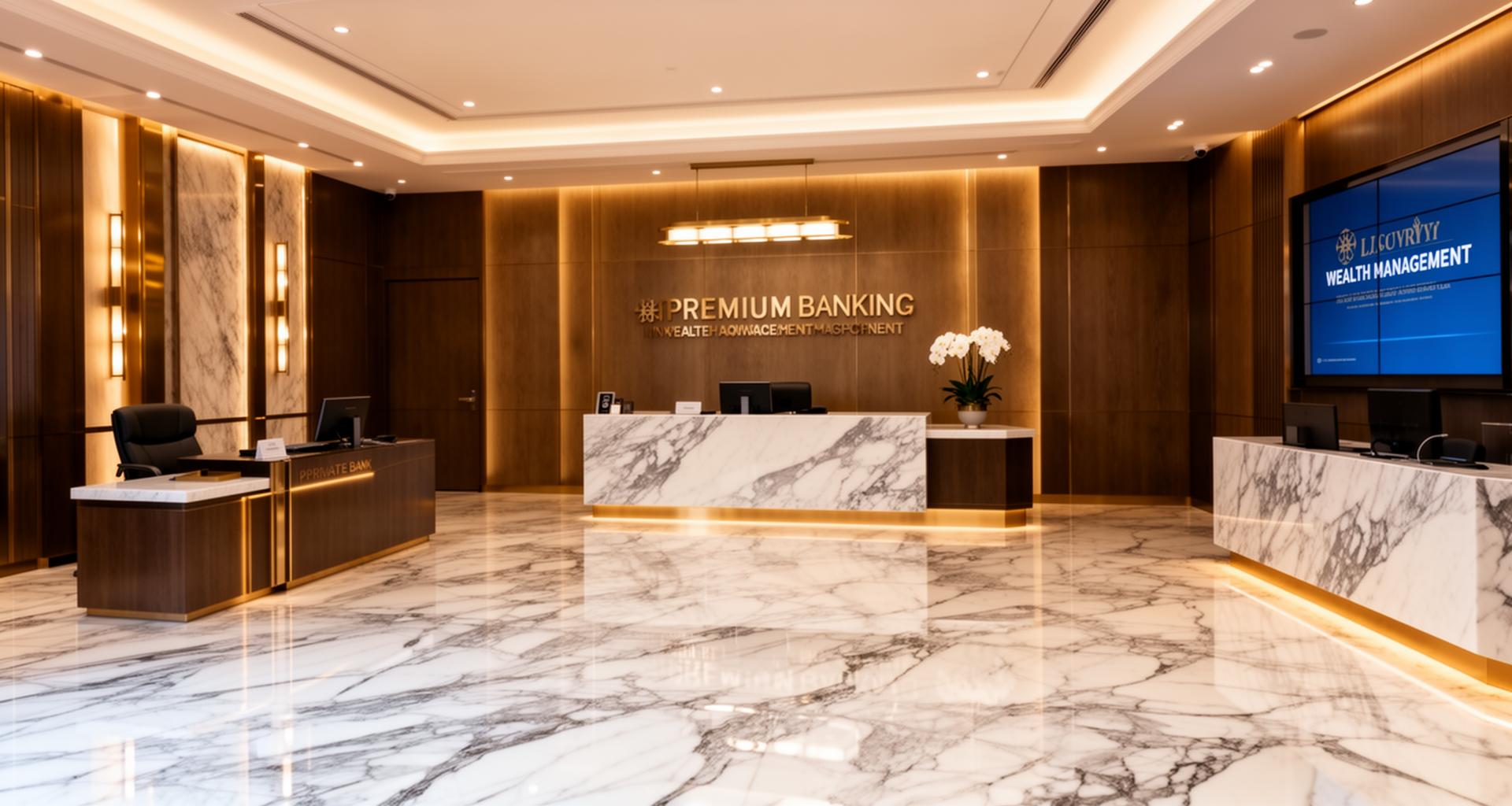 Private Bank
