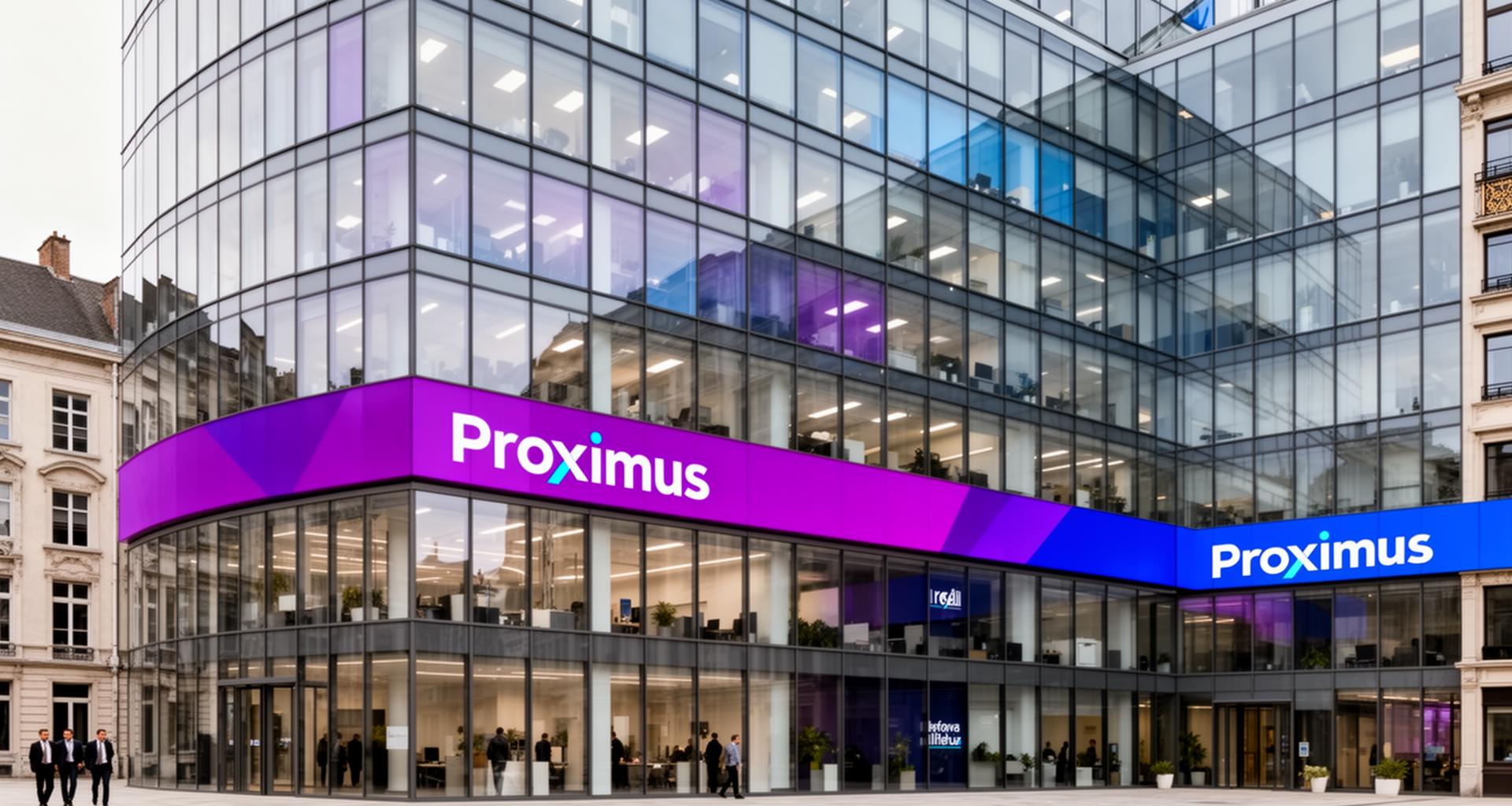 Proximus