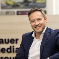 Jan De Moor portrait