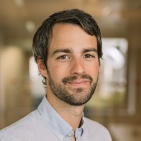 Loïc Bar portrait